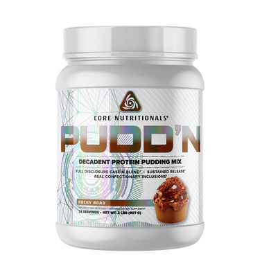 CORE PUDDN